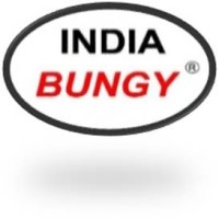 Indiabungy logo - Similar company to Simerf - An Iso 9001-2015 Yoga Research & Business Education Provider