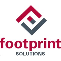 Footprint Solutions logo - Similar company to Merchant Processing Services