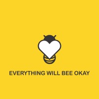 Everything Will Bee Okay logo - Similar company to Mannat - Educating Minds
