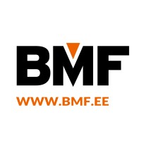 BMFmachines logo - Similar company to Reil & Eichinger Gmbh