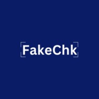 FakeChk logo - Similar company to Research Innovate And Emerge (Riem) At Brunel