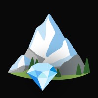 Icelandic Diamonds logo - Similar company to Coredata