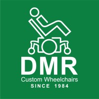 Dmr Corp