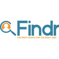 Findr logo - Similar company to Optimus Search