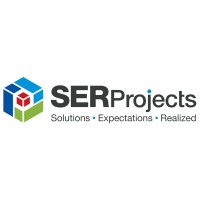 SER Projects logo - Similar company to Transportes Dtoes