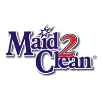 Maid2Clean logo - Similar company to Str Cleaning Ltd