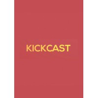 Kickcast logo - Similar company to Stand Up Comedy