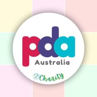 PDA Australia logo - Similar company to Discovir Investor Relations