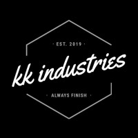 KK Industries logo - Similar company to Yoyo.Fashion