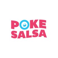 Poke Salsa logo - Similar company to Pokescuse