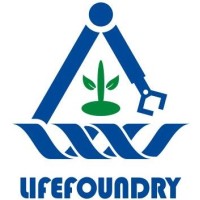 LifeFoundry logo - Similar company to Enviro-Tech Inds San Diego