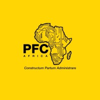 Projects For Change Africa logo - Similar company to Aces Knust { Official }