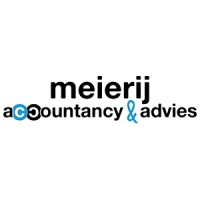 Meierij Accountancy & Advies logo - Similar company to It2 Informatie & Technology Bv