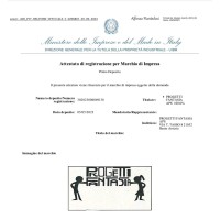 Progetti Fantasia Aps logo - Similar company to Arte E Libro Ets