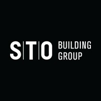 STO Building Group logo - Similar company to Sto Group P/L