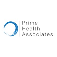 Prime Health Associates logo - Similar company to Patient Engine