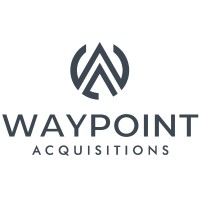 Waypoint Acquisitions logo - Similar company to Bedrok