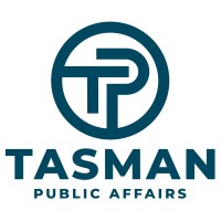 Tasman Public Affairs logo - Similar company to Databank Australia