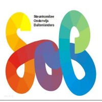 SOB Amsterdam logo - Similar company to Studio Gelle