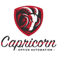 Capricorn Office Automation logo - Similar company to Gravity Office Solutions