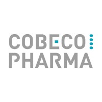 Cobeco Pharma Wholesale BV logo - Similar company to Pharma Base