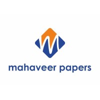 Mahaveer Papers logo - Similar company to Orphic