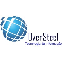 OverSteel Tecnologia da Informação logo - Similar company to Itek Electronic Technology Co.,Ltd