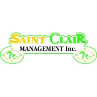 Saint Clair Management logo - Similar company to Westerntechsystems