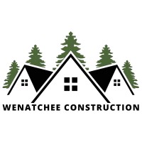 Wenatchee Construction logo - Similar company to Jbe Group