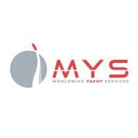 MYS logo - Similar company to Med'In Boats Becomes Mib Yacht Services