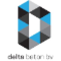 Delta beton bv logo - Similar company to Infinity High Tech Solutions B.V.