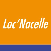 Loc'Nacelle logo - Similar company to S & S