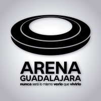 Arena Guadalajara logo - Similar company to Soluciones Verticales