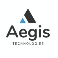 Aegis Technologies logo - Similar company to Veloxintelli