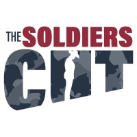 The Soldiers Cut logo - Similar company to Carry On