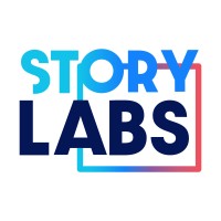 StoryLabs logo - Similar company to Storylabs
