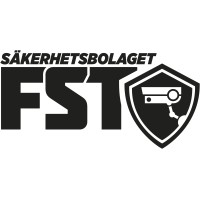Säkerhetsbolaget FST logo - Similar company to Tmp Alarm Ab