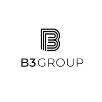 B3 Group Inc. logo - Similar company to Stoneplace