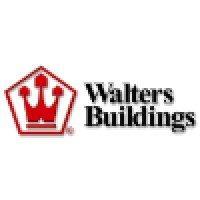 Walters Buildings logo - Similar company to Titan Construction & Engineering Services