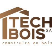TECHBOIS logo - Similar company to Techboy