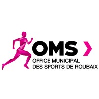 Office Municipal des Sports de Roubaix logo - Similar company to Office Municipal Des Sports Et De L'Education Populaire De Saint-Paul