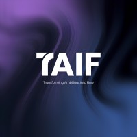TAIF - Marketing Agency logo - Similar company to Conversion Digital Marketing