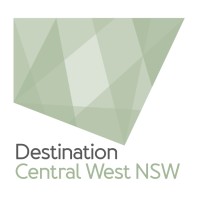 Destination Central West NSW (DNCW) logo - Similar company to Halia Tours And Transportation