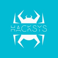 HackSys logo - Similar company to Hacksys Engineering