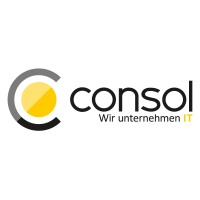 ConSol Austria Software GmbH logo - Similar company to Consol Software Gmbh