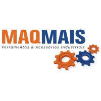MAQMAIS - Máquinas, Ferramentas e Acessórios Industriais logo - Similar company to Jvc Alves