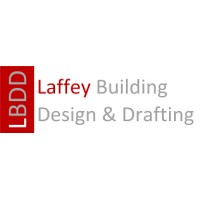 Laffey Building Design and Drafting logo - Similar company to Strathpine Design & Drafting
