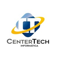 CenterTech Informática - M F Martins Informática Ltda logo - Similar company to Compusis Informatica
