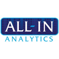 All In Analytics LLC logo - Similar company to Icon Executive Recruiting