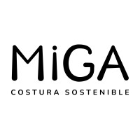 MIGA Costura sostenible logo - Similar company to Fp Naranja